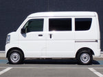 EVERY van