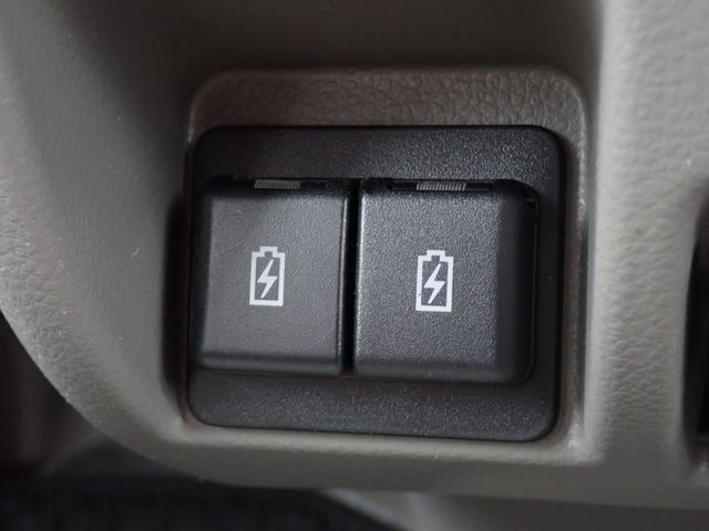 EVERY van