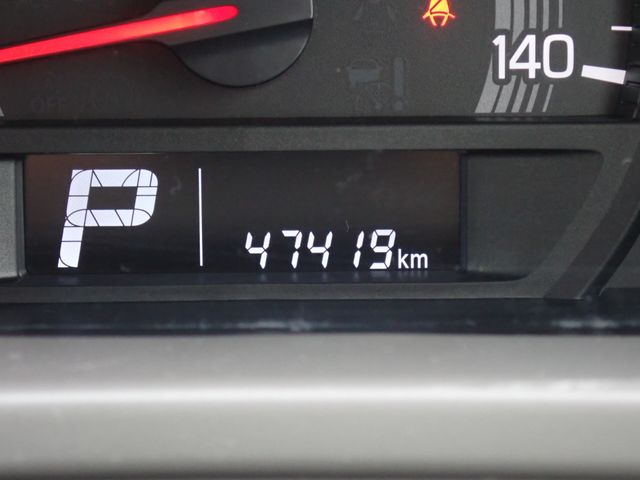 EVERY van