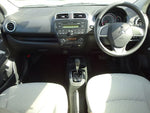 MIRAGE hatchback