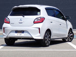 MIRAGE hatchback
