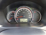 MIRAGE hatchback