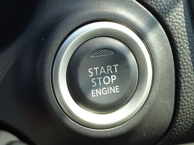 MIRAGE hatchback