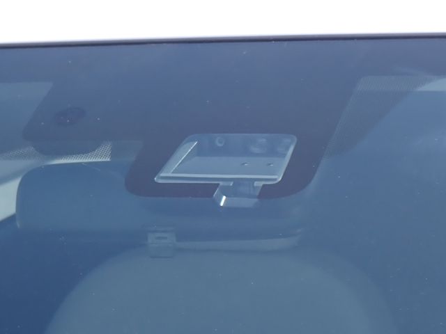 MIRAGE hatchback
