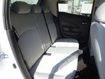 MIRAGE hatchback