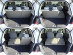 MIRAGE hatchback