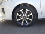 MIRAGE hatchback