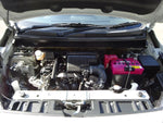 MIRAGE hatchback