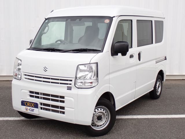 EVERY van