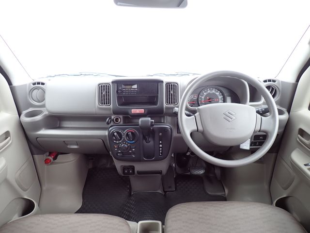 EVERY van