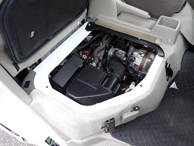 EVERY van