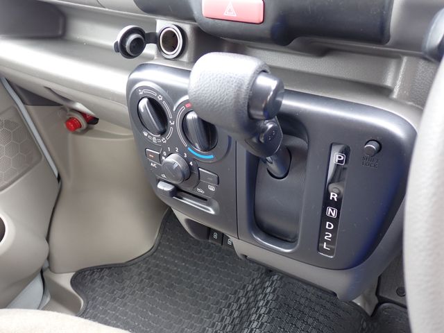 EVERY van