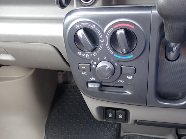 EVERY van