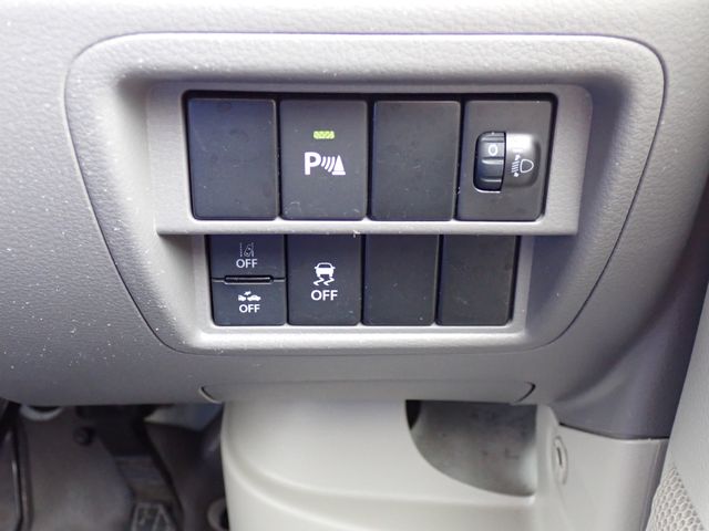 EVERY van