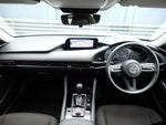 MAZDA3 SEDAN