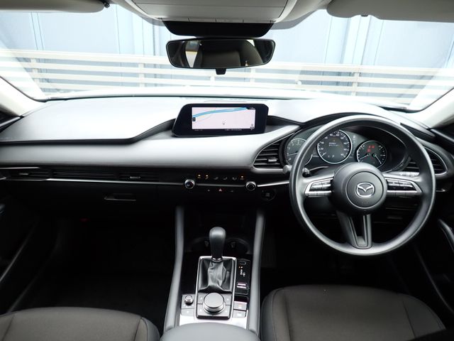 MAZDA3 SEDAN