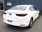 MAZDA3 SEDAN