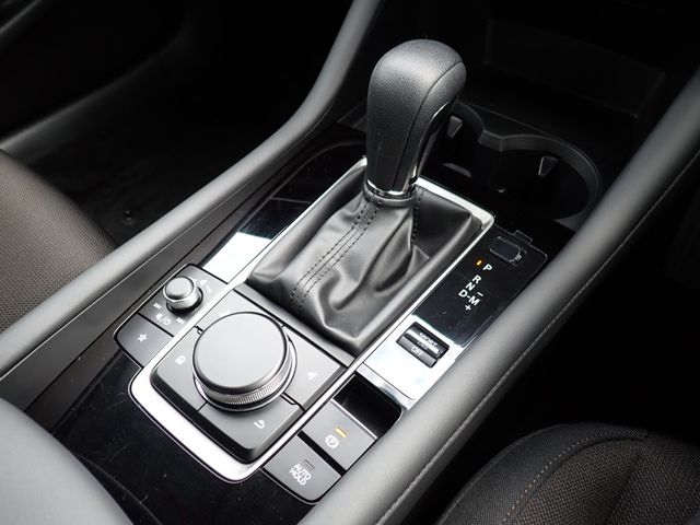 MAZDA3 SEDAN