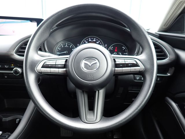 MAZDA3 SEDAN