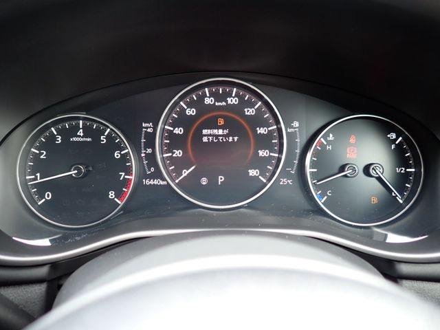 MAZDA3 SEDAN