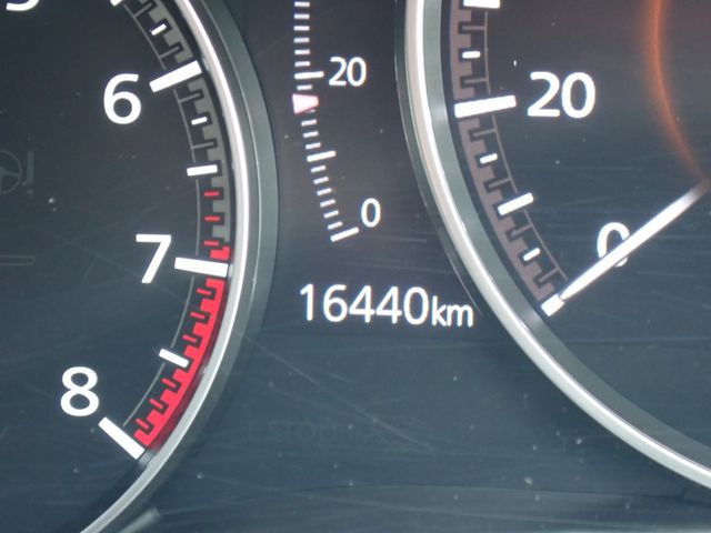 MAZDA3 SEDAN