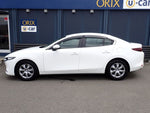 MAZDA3 SEDAN
