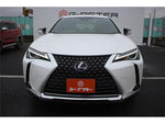 LEXUS UX300e