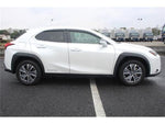 LEXUS UX300e