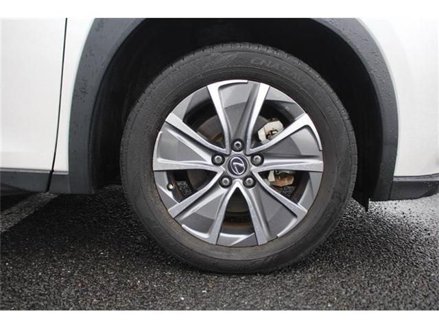 LEXUS UX300e