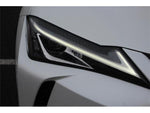 LEXUS UX300e