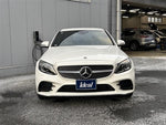 MERCEDES BENZ C class sedan HYBRID