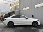 MERCEDES BENZ C class sedan HYBRID