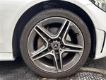 MERCEDES BENZ C class sedan HYBRID