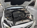 MERCEDES BENZ C class sedan HYBRID