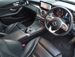 MERCEDES BENZ C class sedan HYBRID