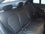 MERCEDES BENZ C class sedan HYBRID