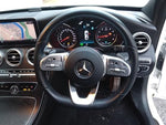 MERCEDES BENZ C class sedan HYBRID