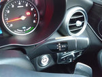 MERCEDES BENZ C class sedan HYBRID