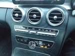 MERCEDES BENZ C class sedan HYBRID