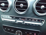 MERCEDES BENZ C class sedan HYBRID