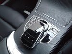 MERCEDES BENZ C class sedan HYBRID