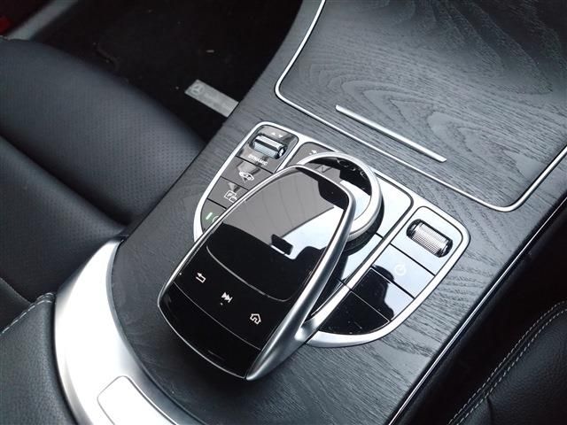 MERCEDES BENZ C class sedan HYBRID