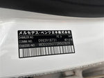 MERCEDES BENZ C class sedan HYBRID
