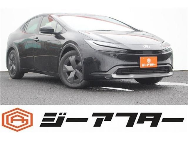 PRIUS 4WD