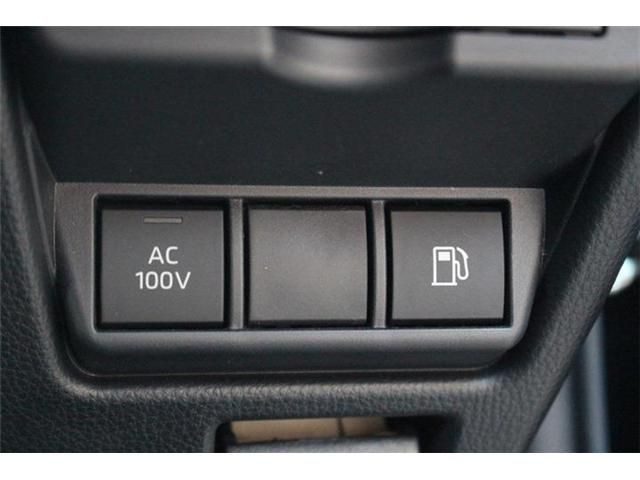 PRIUS 4WD