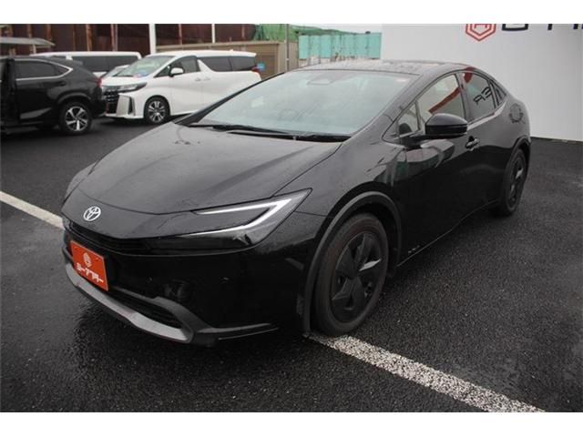 PRIUS 4WD