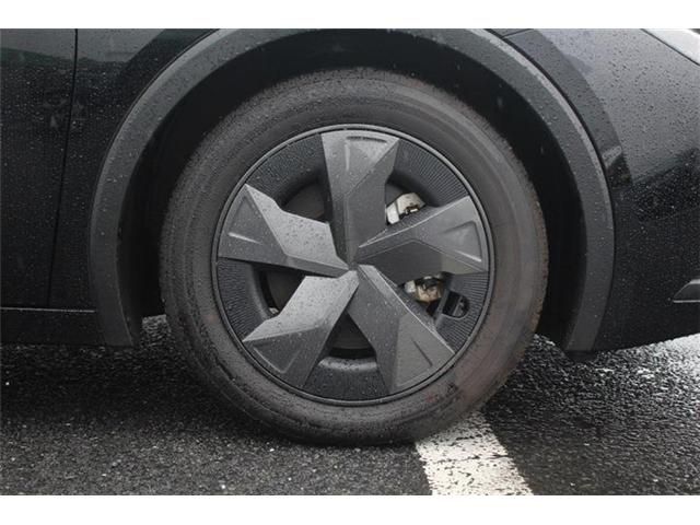 PRIUS 4WD