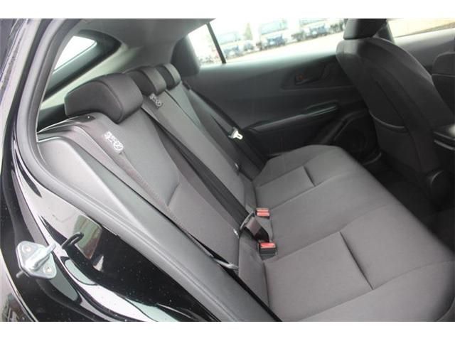PRIUS 4WD