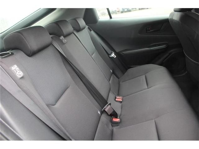 PRIUS 4WD
