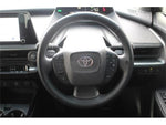 PRIUS 4WD